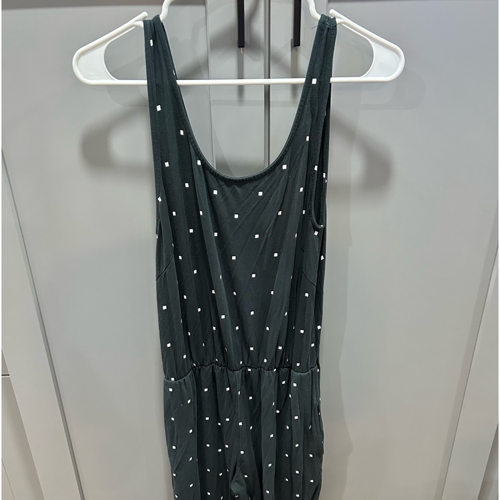 Fighting Eel Jumpsuit